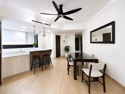 Simei Green Condominium (D18), Condominium #610160351